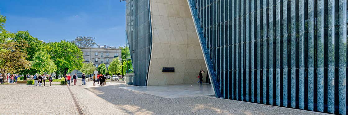 Museu POLIN