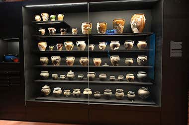 Museo di Varsavia