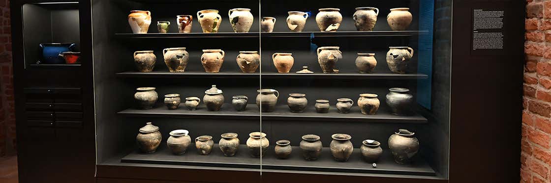 Musée Historique de Varsovie