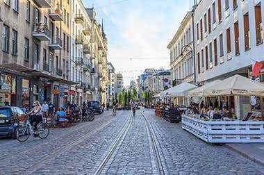 Praga