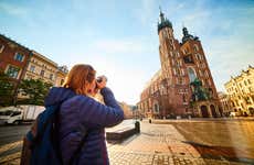 Tour de 7 días por lo mejor de Polonia