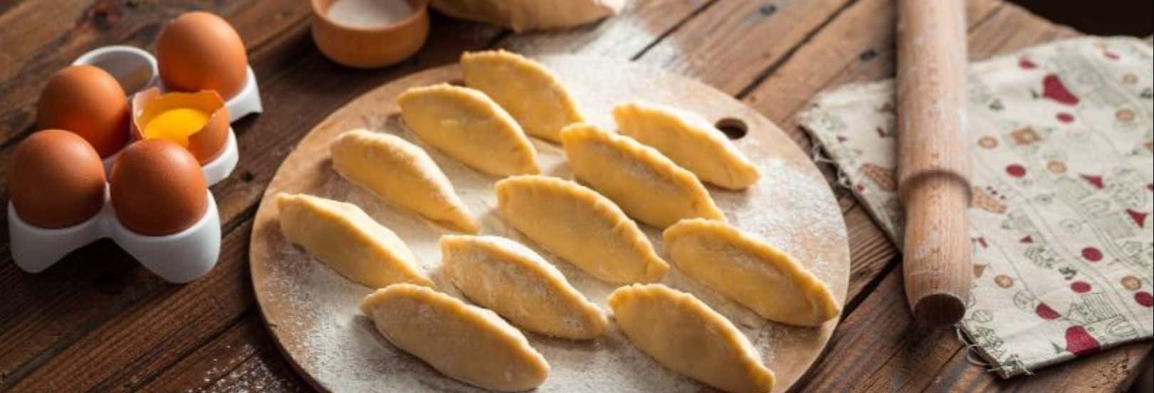 Gastronomia e enoturismo em Varsóvia