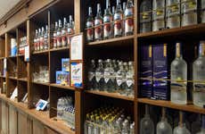 Visite à la découverte de la vodka à Varsovie
