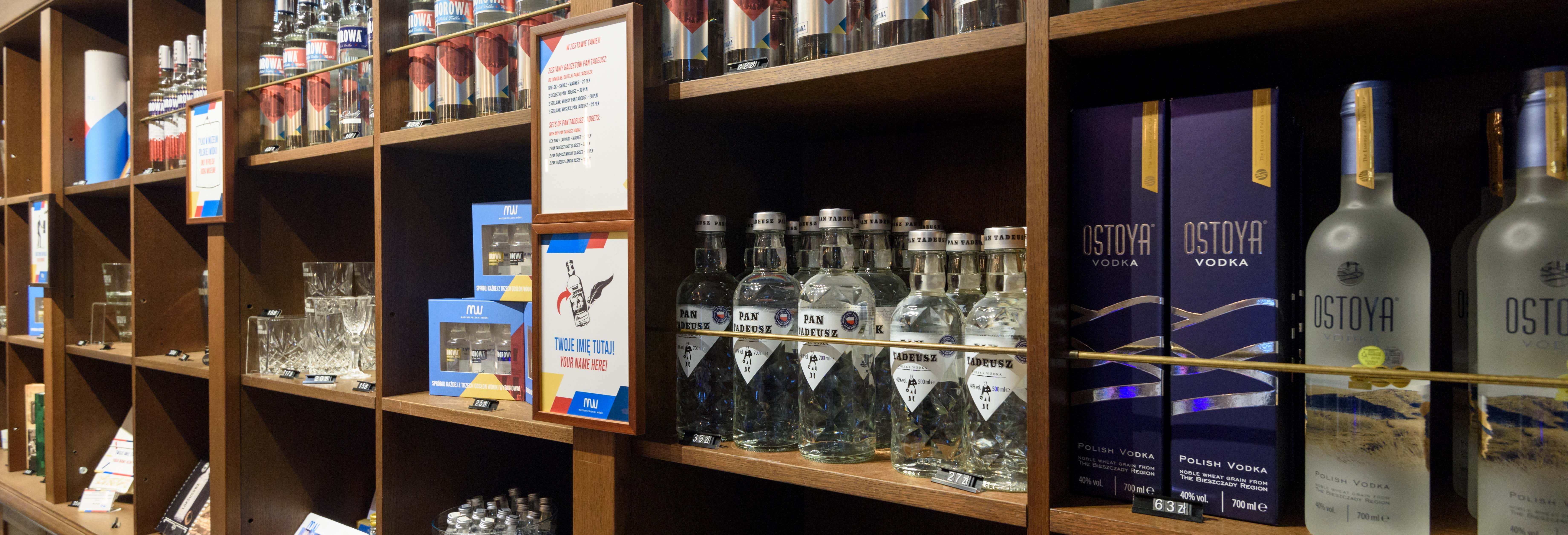 Gastronomia ed enoturismo a Varsavia