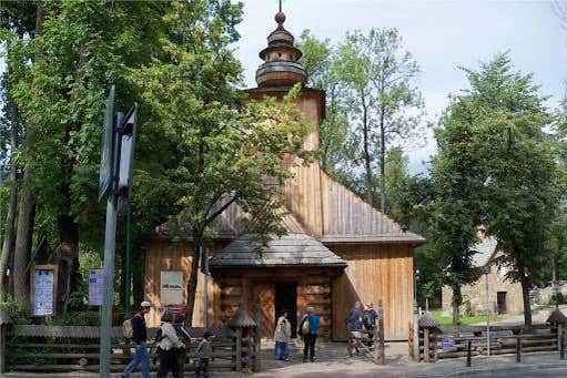 Capilla del Sagrado Corazón de Jesús