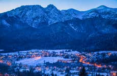 Tour privado por Zakopane y Chochołów