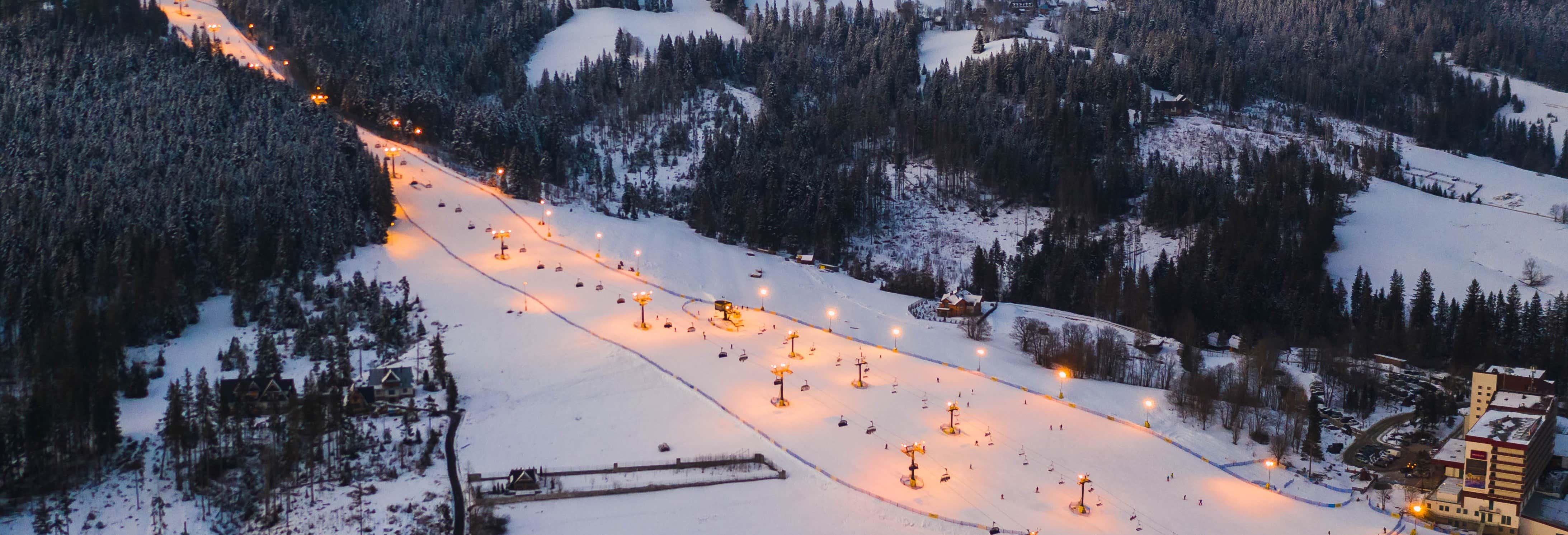 Zakopane