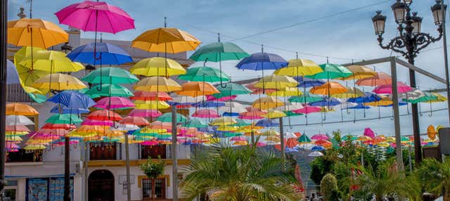 Tour privado por Águeda