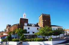 Visita guiada por Alandroal