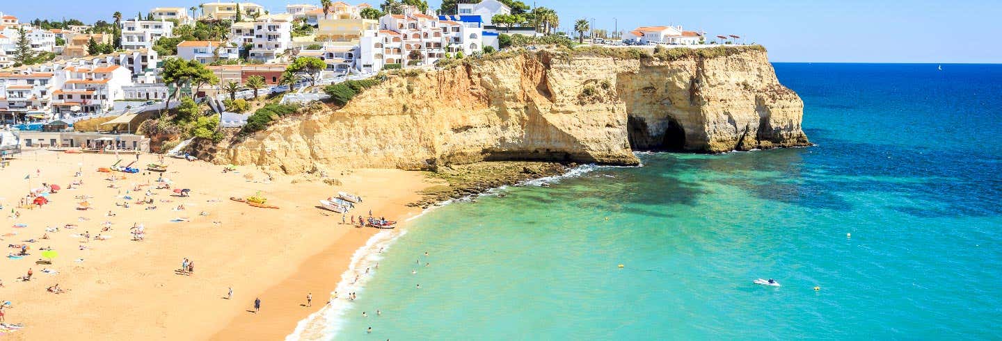 Albufeira