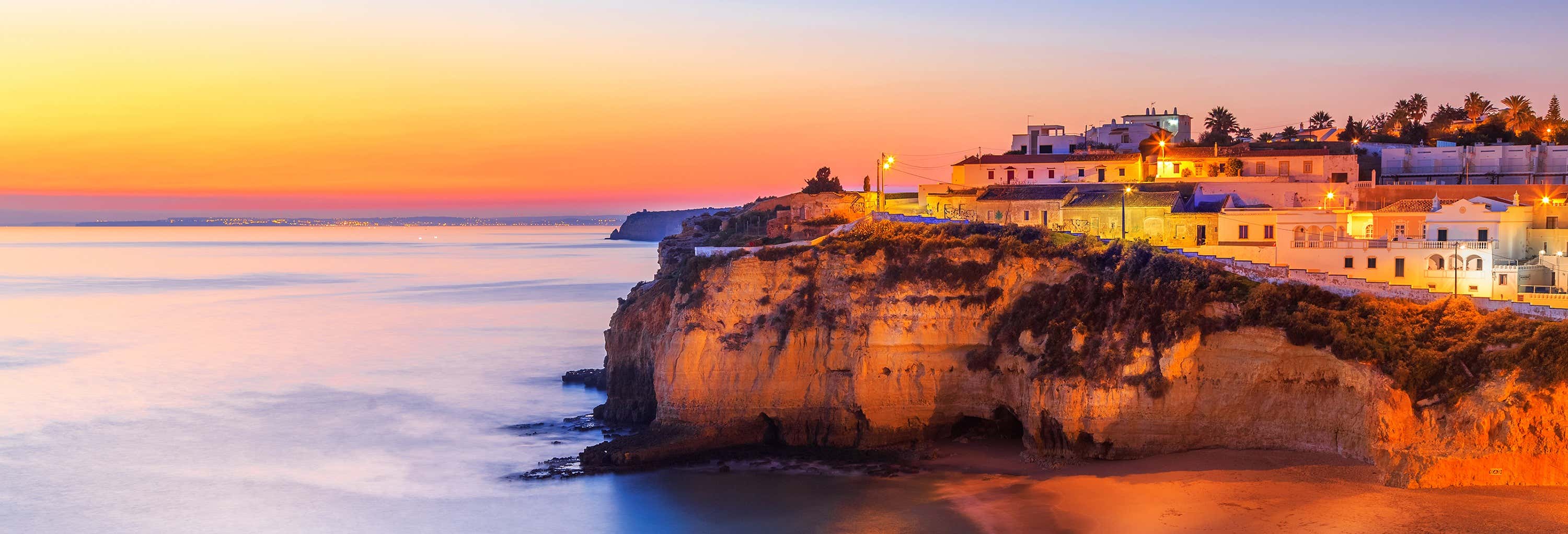 Day trips in Albufeira