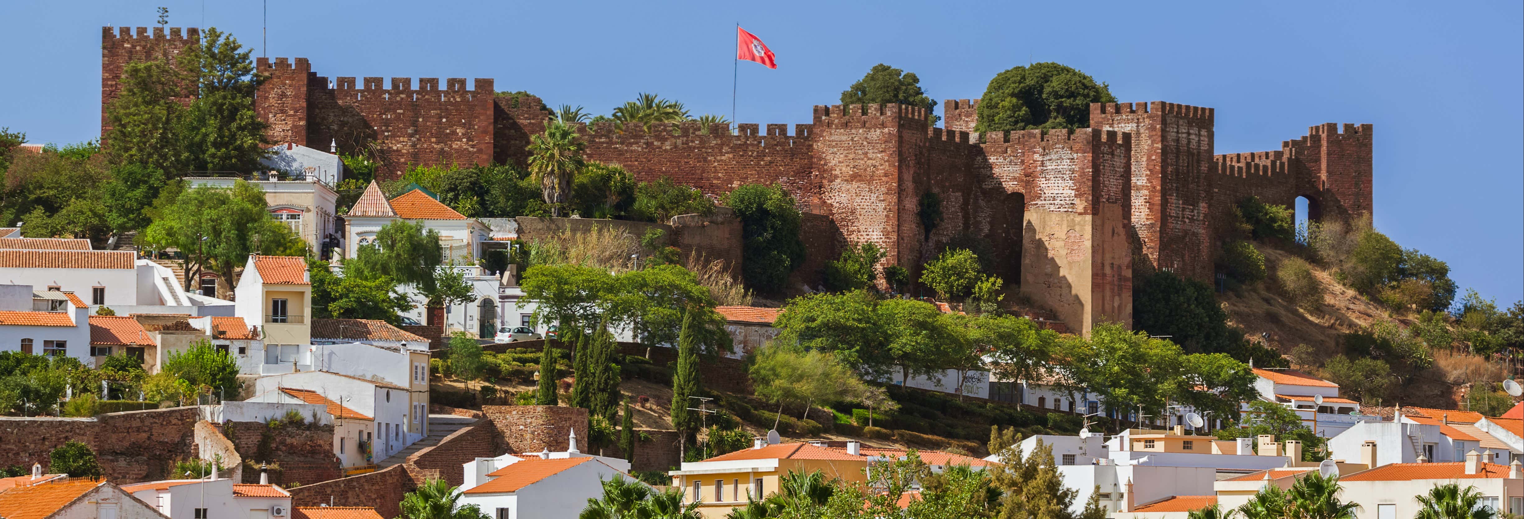 Escursioni di un giorno a Albufeira