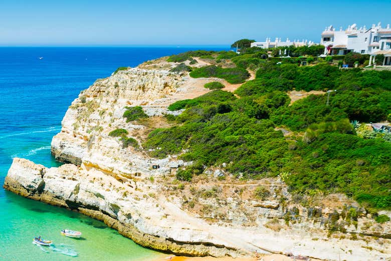 Algarve