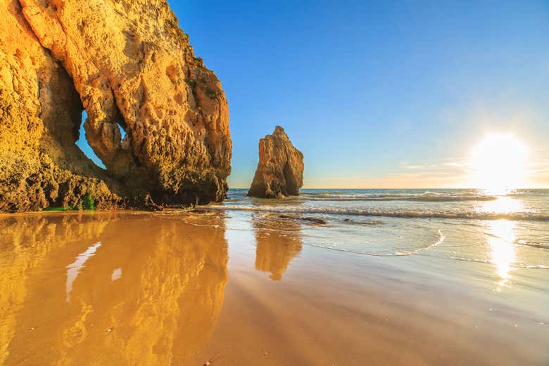 Praias do Algarve