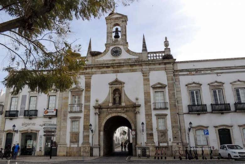 Arco da Vila