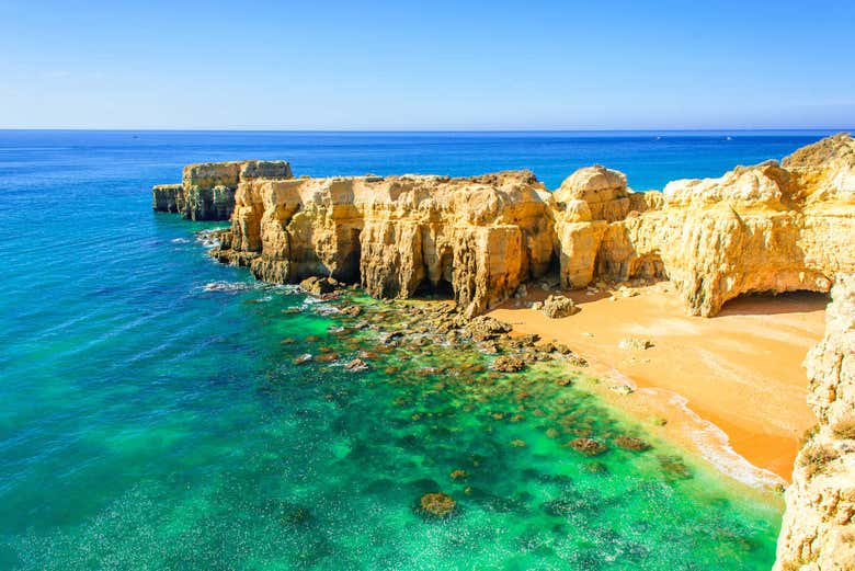 Costa dell'Algarve