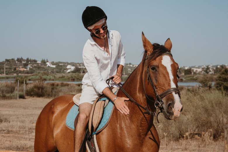 Una experiencia inolvidable en los alrededores de Albufeira