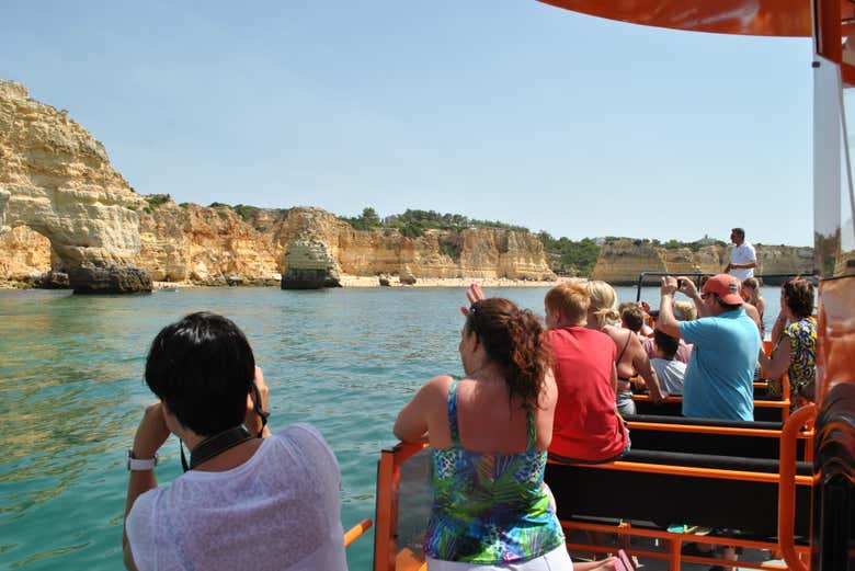 Marinha beach