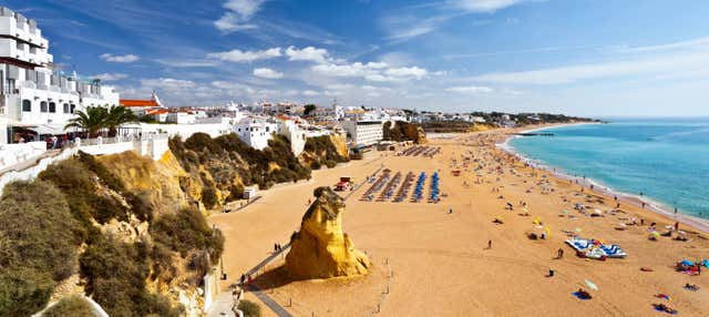 Albufeira 4x4 Tour