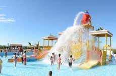 Aqualand Algarve Ticket