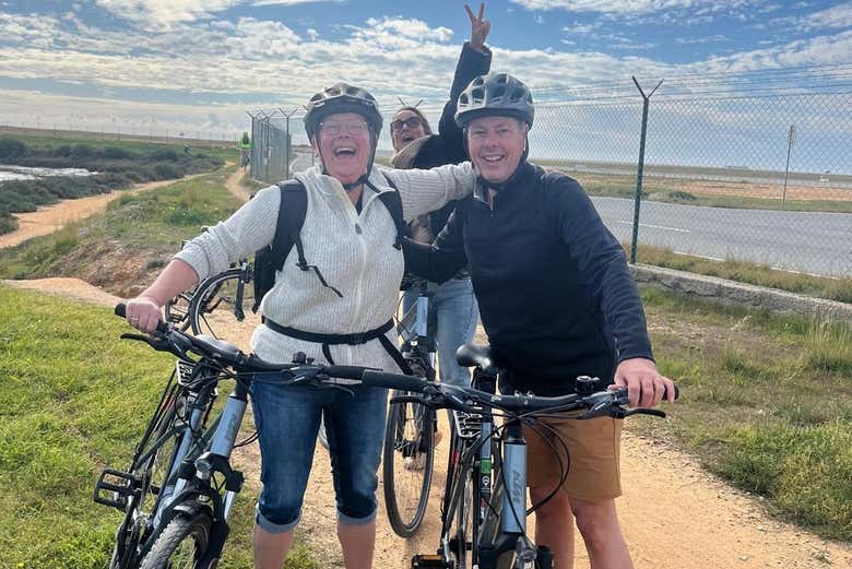Un tour perfecto para hacer con amigos