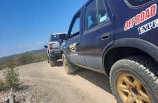 Tour en 4x4 por Portimão, Ferragudo y Silves