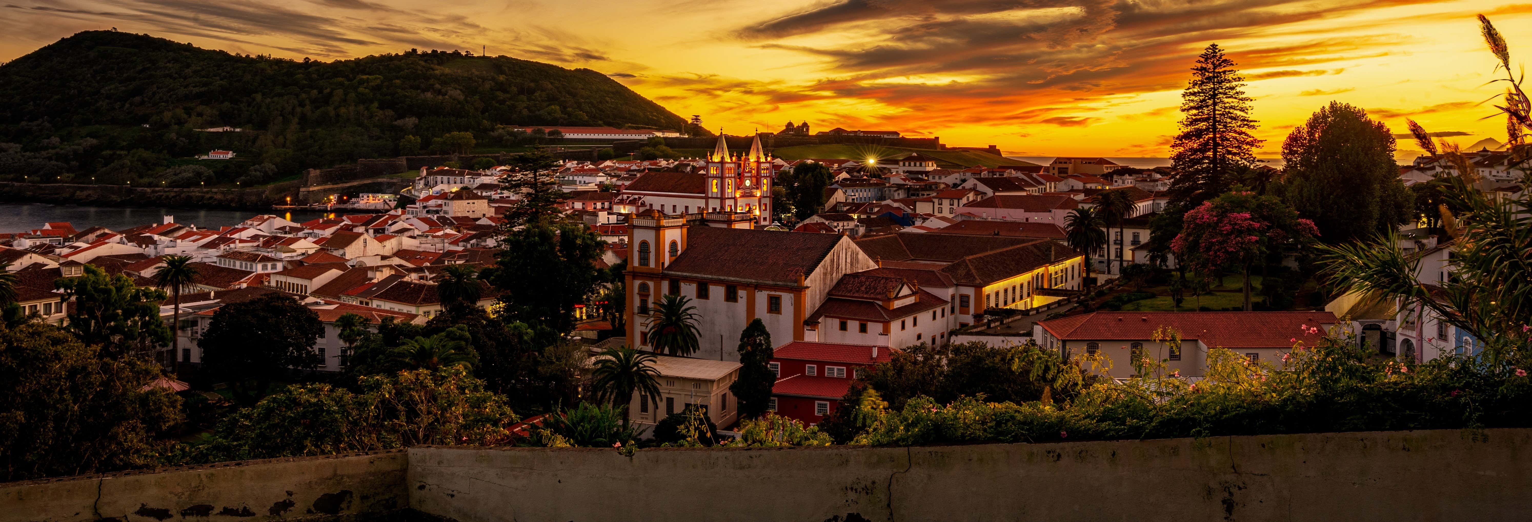 Angra de Heroísmo