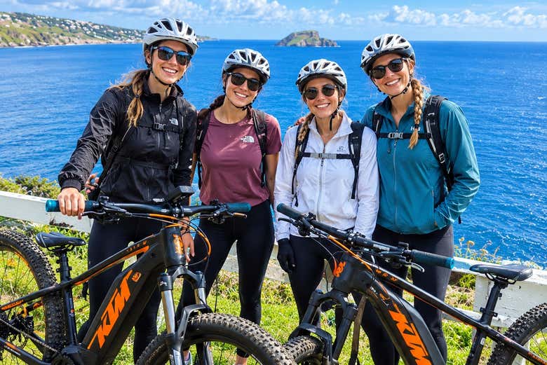 Esperienza fra amiche