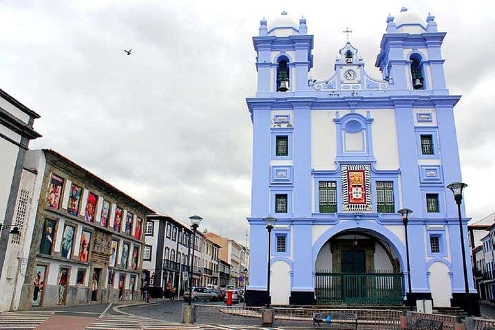 L’église de la Miséricorde