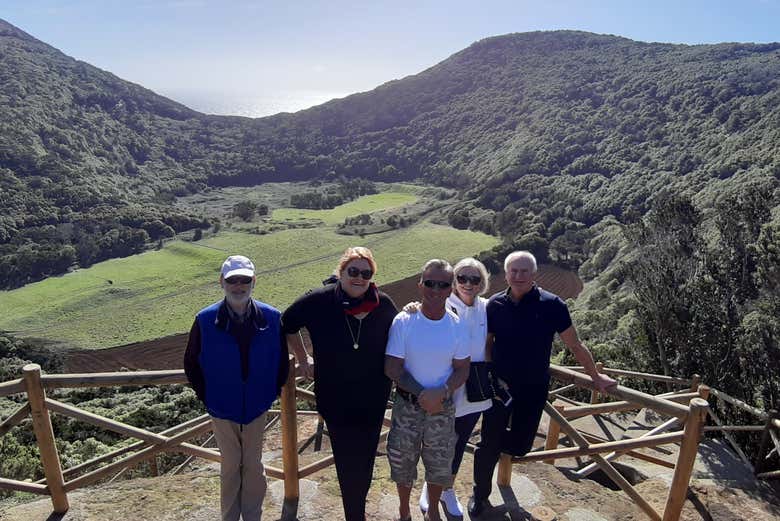Monte Brasil
