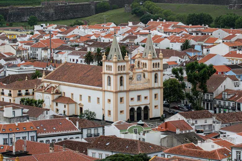 Angra do Heroísmo