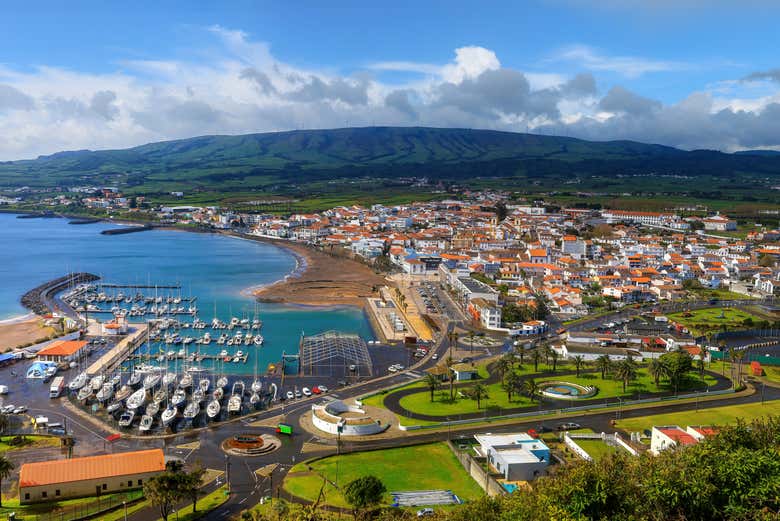 Praia da Vitória