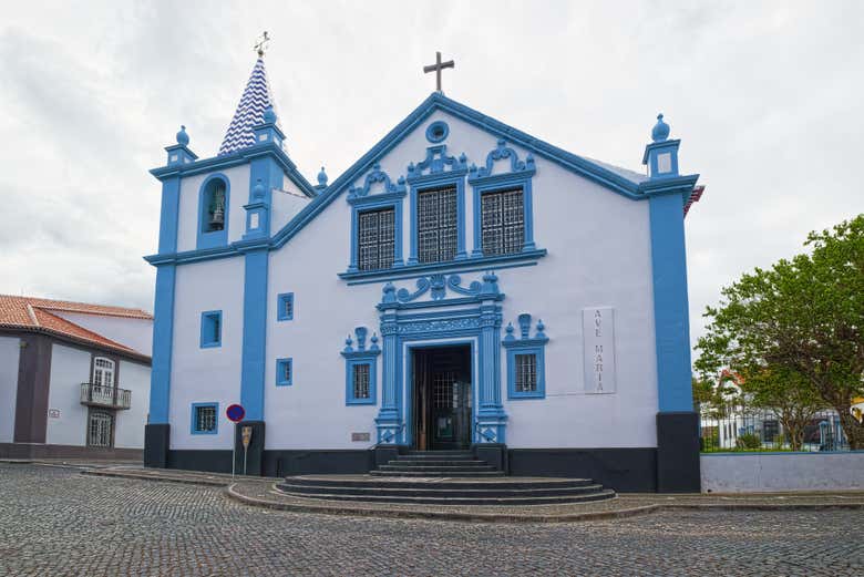 Santuário de Nossa Senhora da Conceição