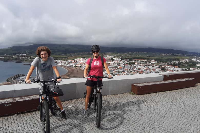 Praia Vitória