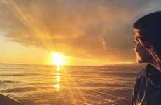 Terceira Sunset Cruise