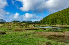 Terceira Electric Bike Tour