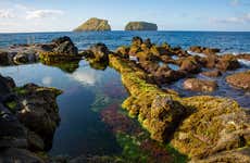 Terceira East Coast Tour