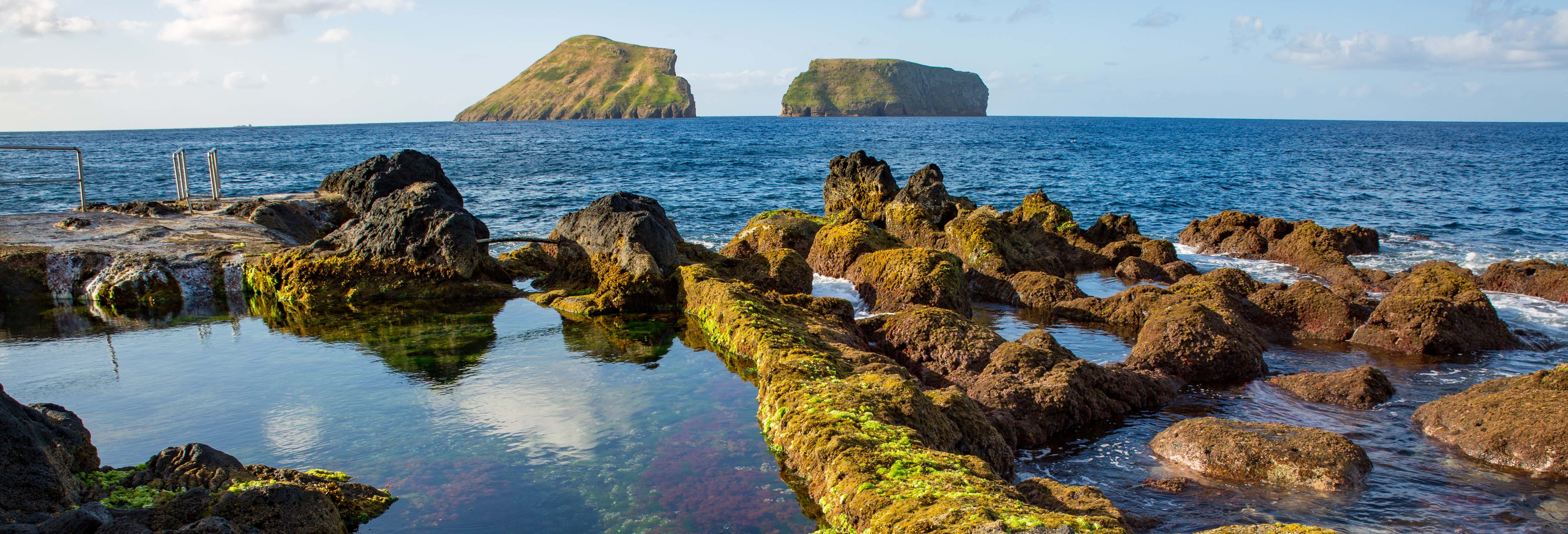 Guided tours and free tours in Angra de Heroísmo