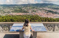 Terceira Island Segway Tour