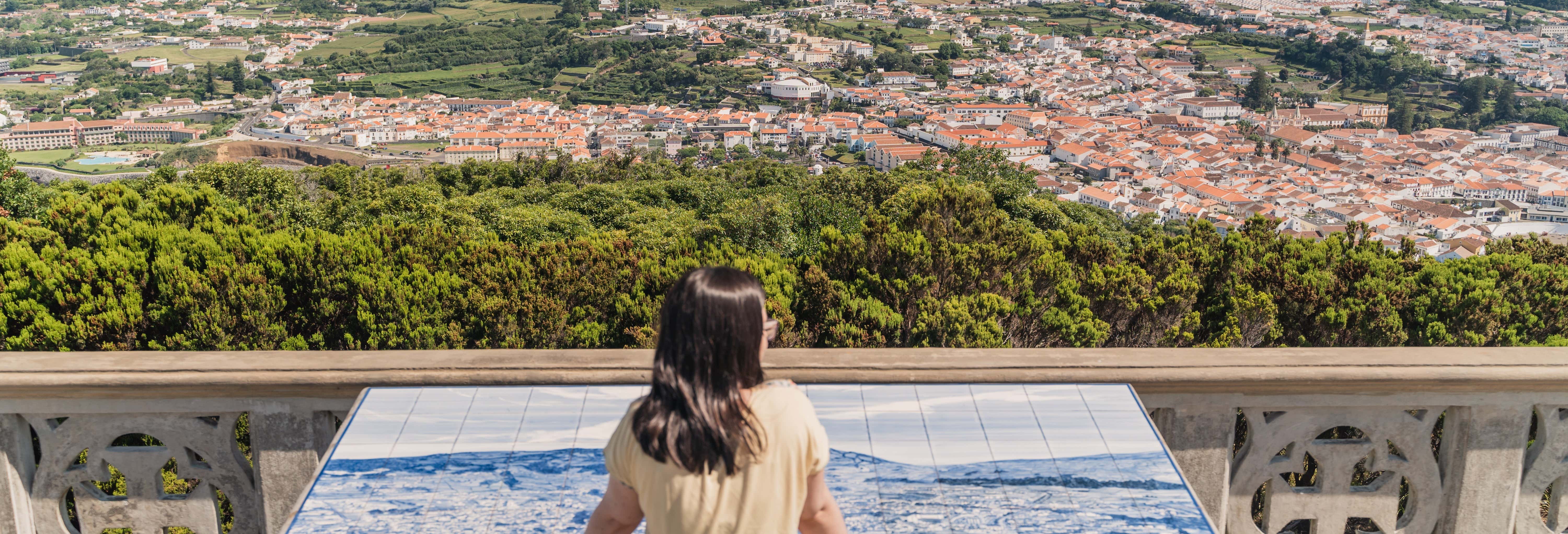 Guided tours and free tours in Angra de Heroísmo