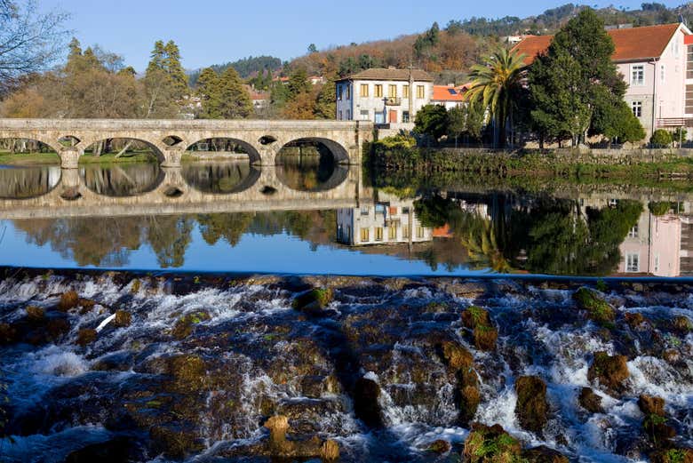 Pont d'Arcos de Valdevez