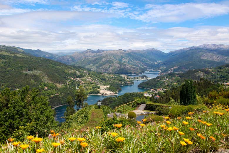 Parc national de Peneda-Gerês