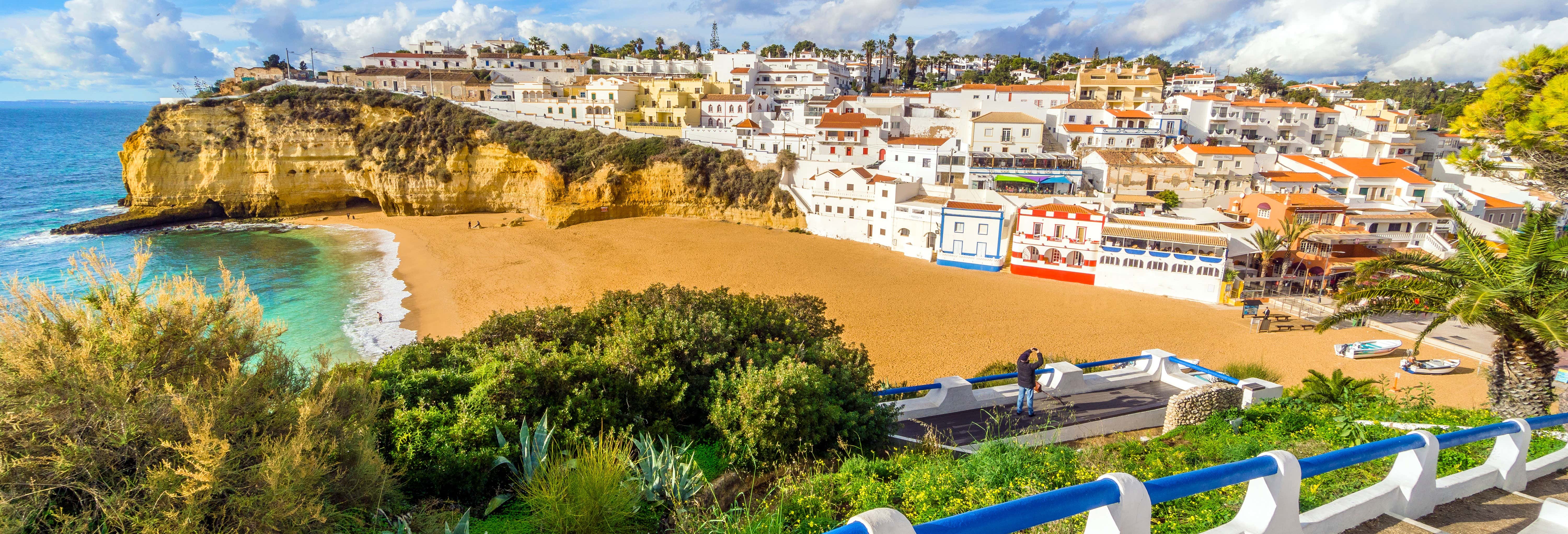 Excursiones de un día en Armação de Pêra