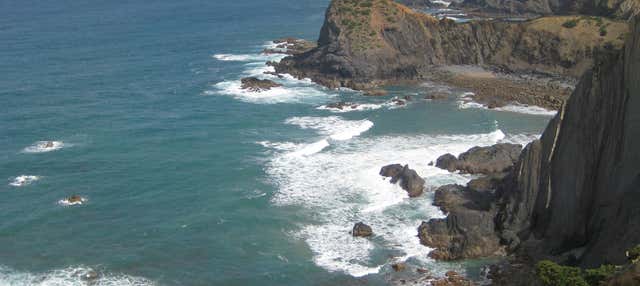 Excursión a la Costa Vicentina