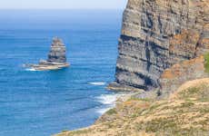 Excursion sur la Côte Vicentine