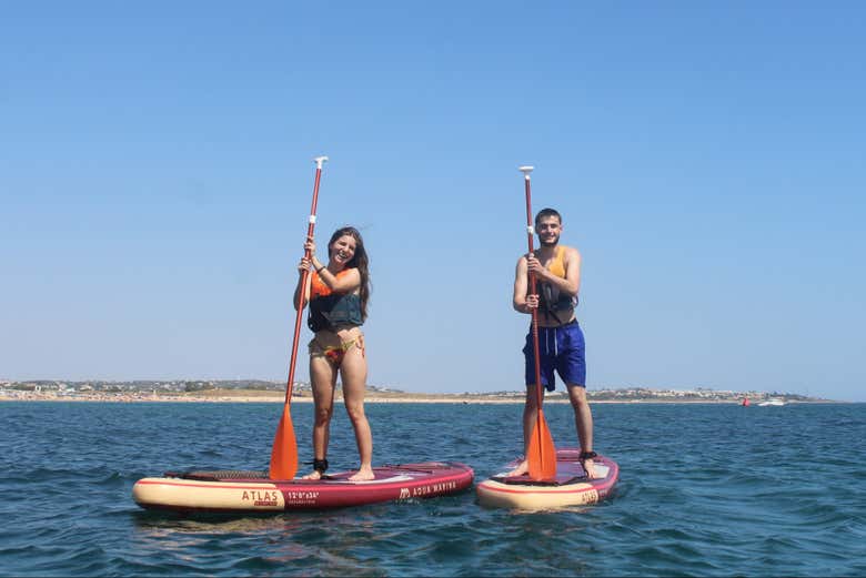 ¡Os lo pasaréis en grande!