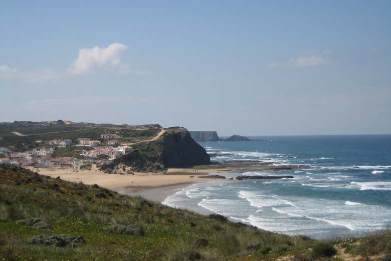 Carrapateira