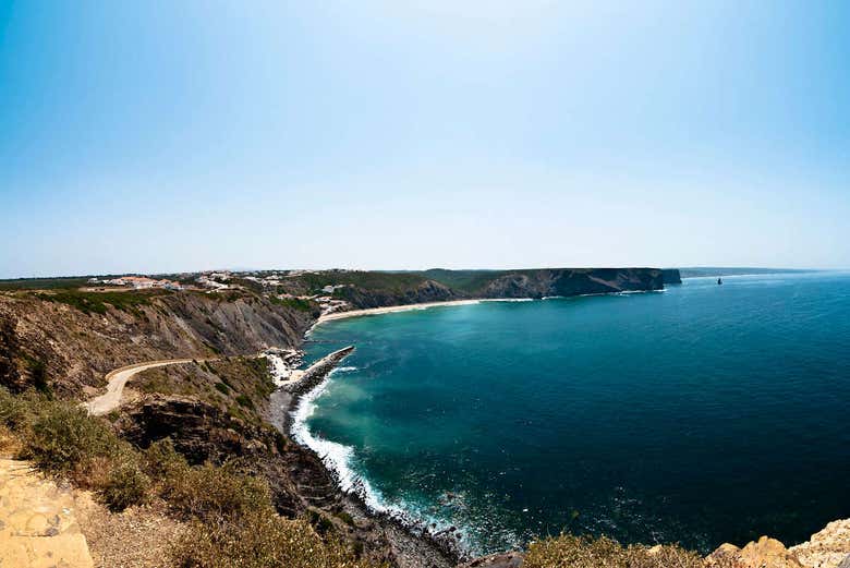 Costa Vicentina