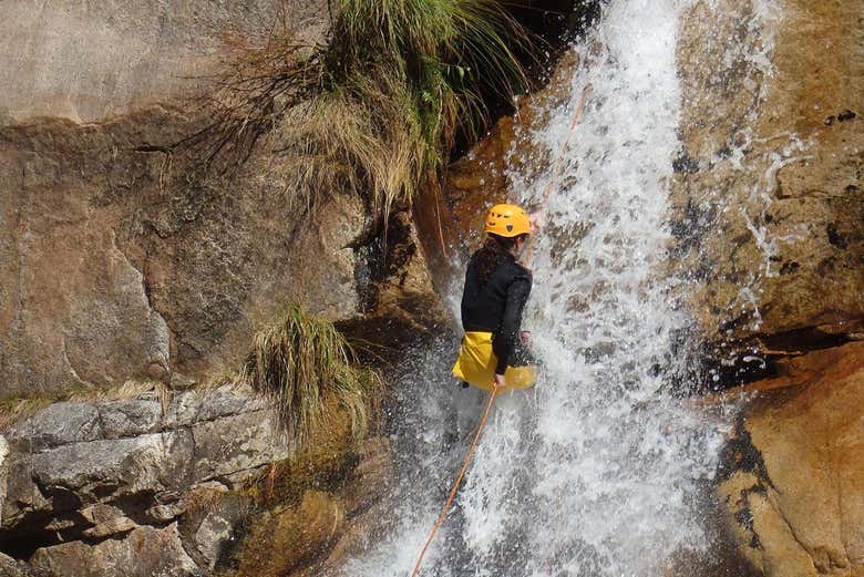 L'aventure est garantie !
