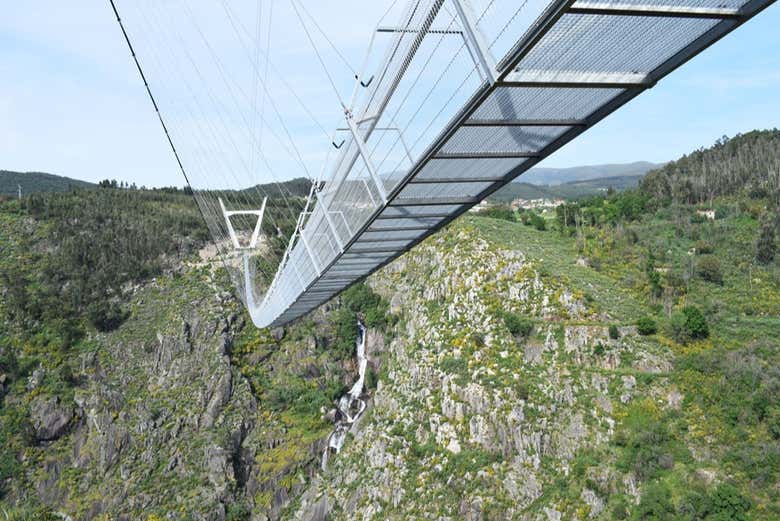 Ponte 516 Arouca